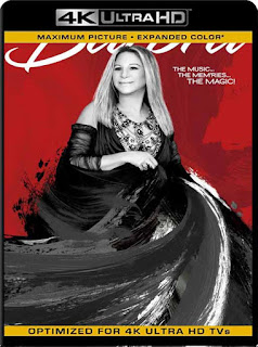 Barbra: The Music… The Mem’ries… The Magic! (2017) 4k 2160p UHD Subtitulada [GoogleDrive] chapelHD