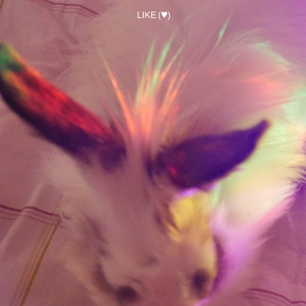 lili coy – Like (♡) – Single