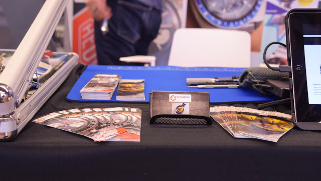 DC Vintage Watches at District Time 2019 DC Vintage Watches at District Time 2019