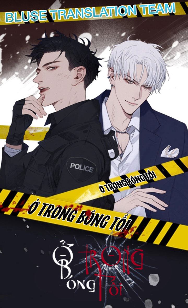 Đọc truyện Ở Trong Bóng Tối - Chapter 18