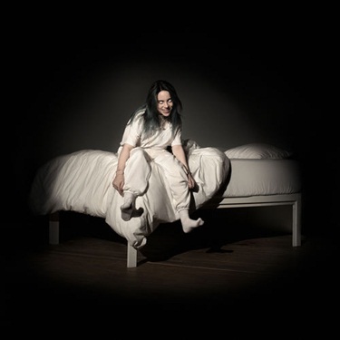 CD When We All Fall Asleep, Where Do We Go? - Billie Eilish (2019) BAIXAR CD When We All Fall Asleep, Where Do We Go? - Billie Eilish (2019)