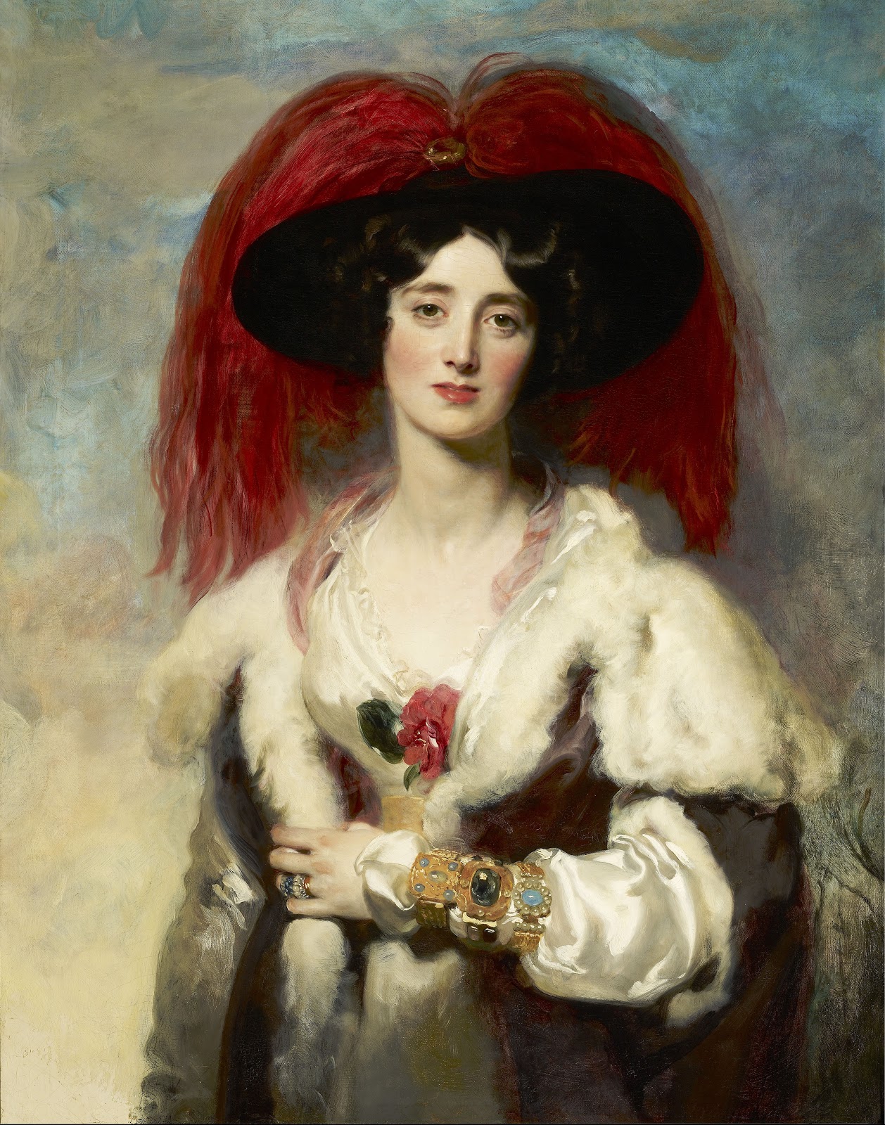 Sir Thomas Lawrence | Romantic painter | Tutt'Art@ | Pittura * Scultura