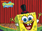 Spongebob Squarepants Wallpapers Background ~ Free Windows 7 themes and