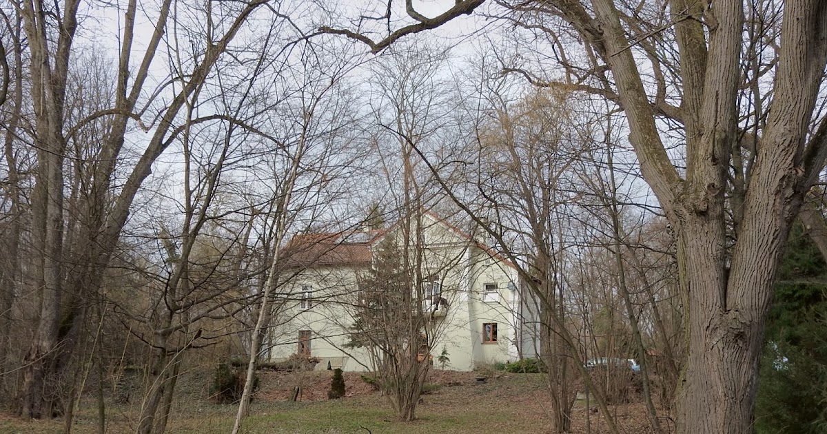Na Pogórzu... Kopiec w Sierakoścach