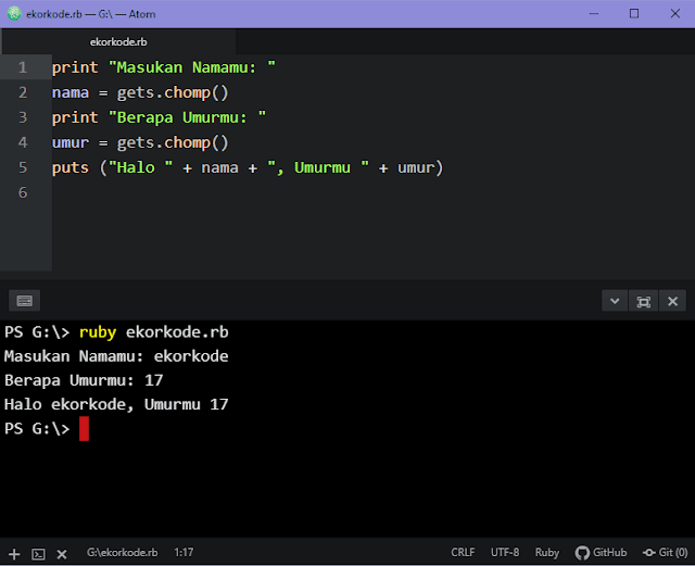 ruby text editor for windows 10 ruby text editor for windows 10