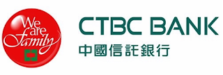 Ngân hàng CTBC- 1
