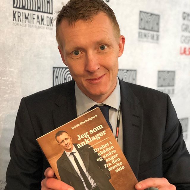 Tines krimitanker Anmeldelse Jakob BuchJepsen (i samarbejde med
