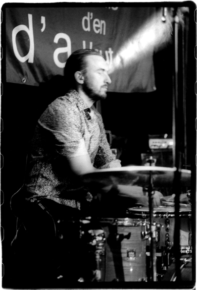 guillaume draussin (saxtoy)