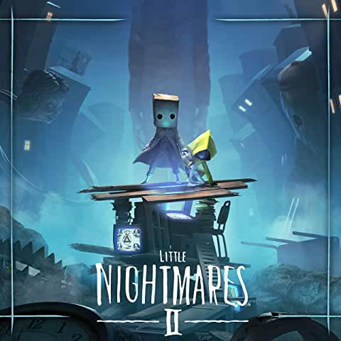 Download The Little Nightmares Ii (Main Theme) Piano Sheets