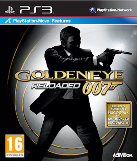 Golden eye 007 Reloaded PS3 free Download full version Golden eye 007 Reloaded PS3 Xbox360 free Download