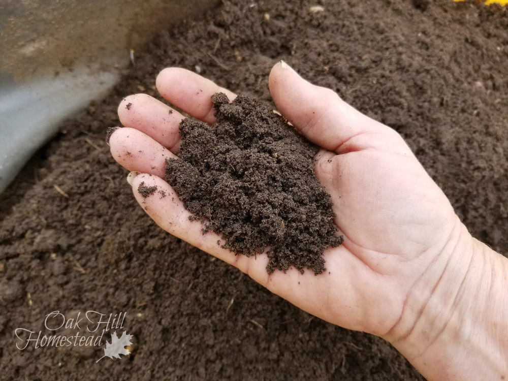 4 Reasons Why You Should be Composting Oak Hill Homestead