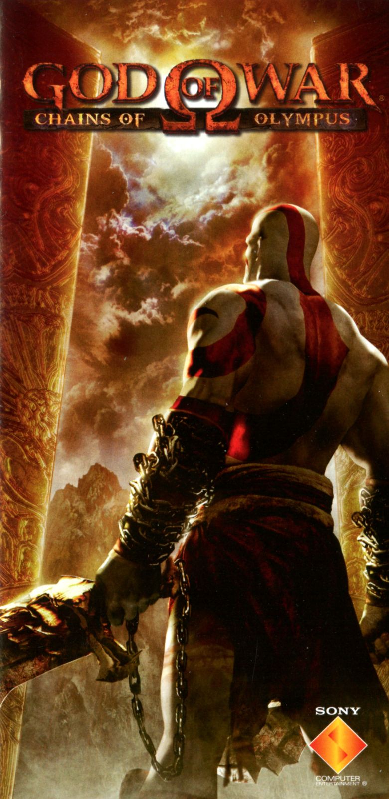 ppsspp god of war chains of olympus cheats