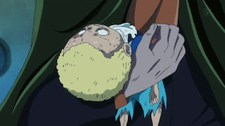 ワンピースアニメ 革命軍 サボ ONE PIECE Revolutionary Army