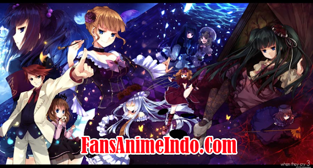 Get Ushinawareta Mirai Wo Motomete Episode 1 13 Subtitle Indonesia Desktop Wallpaper Get Wallpaper Ushinawareta Mirai Wo Motomete Episode 1 13 Subtitle Indonesia For iPhone Free