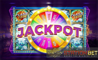 Joker123 Apk Permainan Mesin Slot Online Terbaik - stationbet.club Joker123