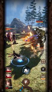 Descargar ZYCA APK MOD Dinero ilimitado 1.2.1 RPG de acción OFFLINE Gratis para Android 2020 6