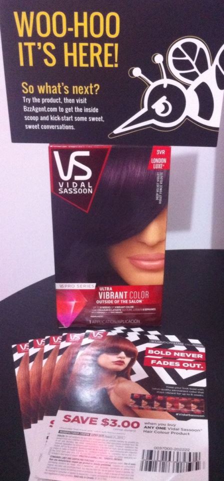 Hmm Ever Wonder About Trying Vidal Sassoon London Luxe Deep