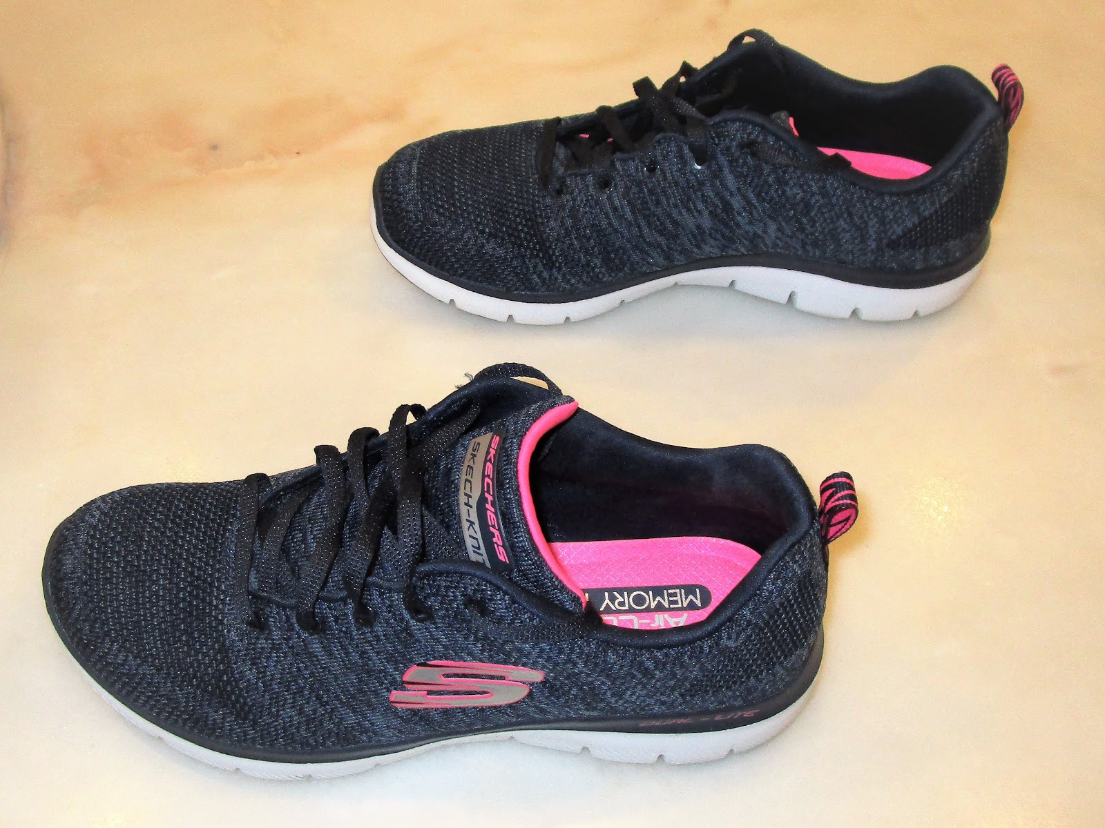 sapatilhas skechers decathlon
