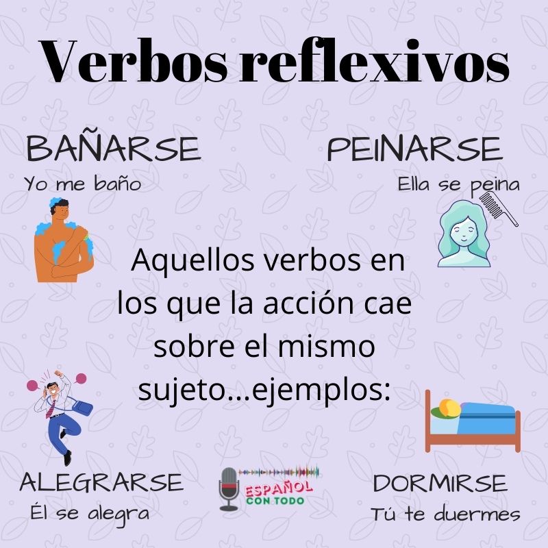 frases-con-verbos-reflexivos-en-espa-ol