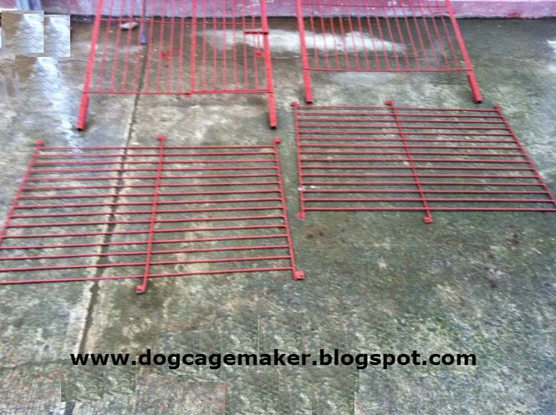 WINDOW GRILLS AND DOG CAGE MAKER IN CEBU FOR SALE BRAND NEW