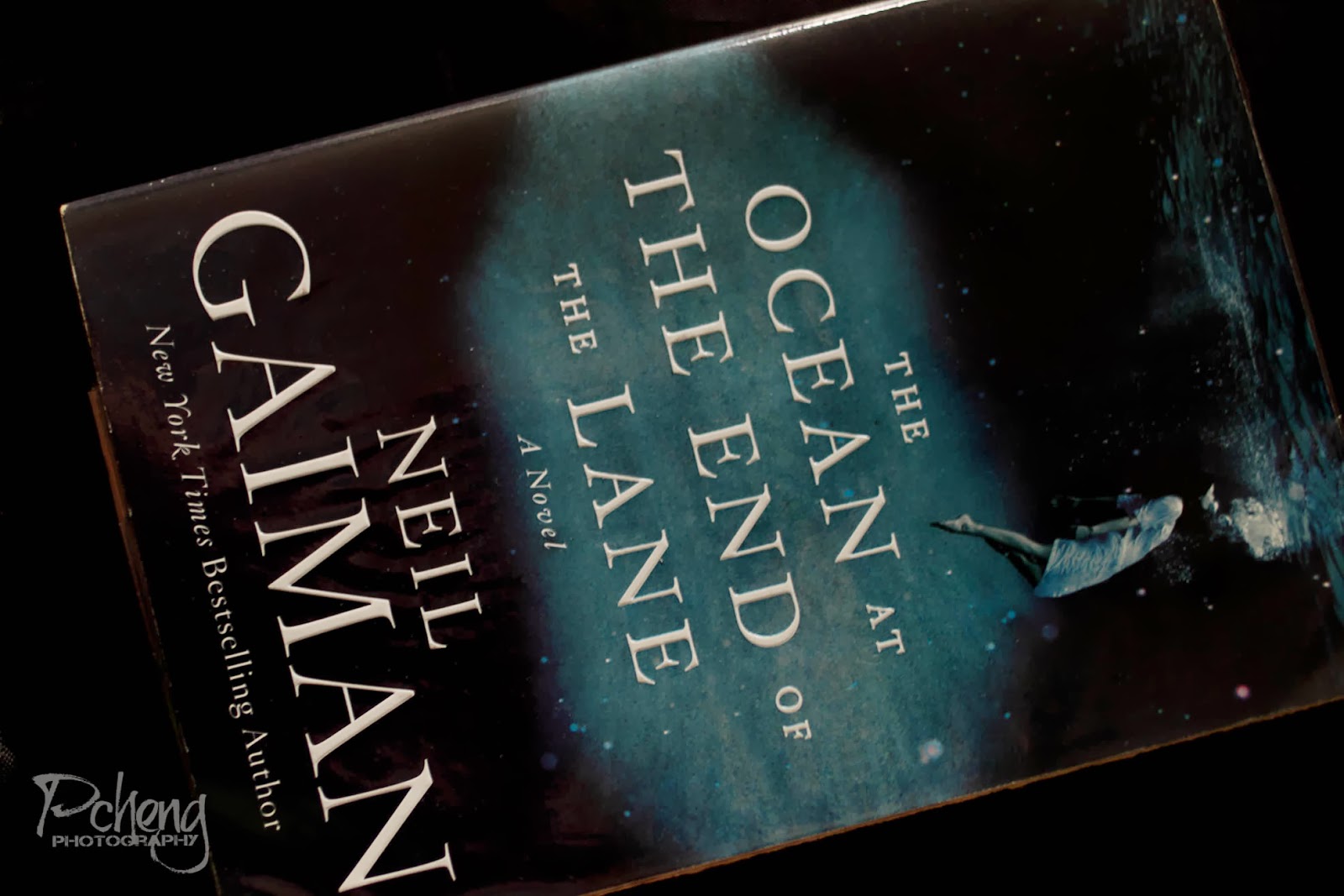 Geekmatic The Ocean At The End Of The Lane Book Review