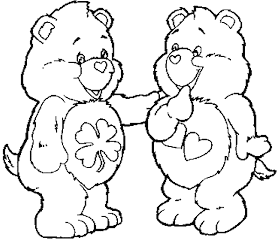 Disney Coloring Pages: Bear Coloring Pages for Kids