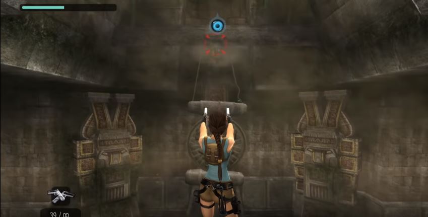 Tomb Raider Anniversary Game Download For Pc