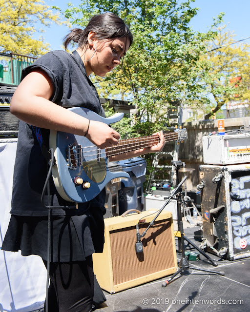 Luna Li at The Royal Mountain Records BBQ at NXNE on June 8, 2019 Photo by John Ordean at One In Ten Words oneintenwords.com toronto indie alternative live music blog concert photography pictures photos nikon d750 camera yyz photographer