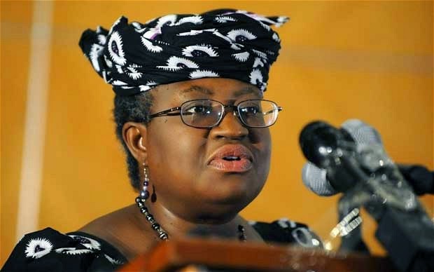 Ngozi Okonjo Iweala FG blocks N208billion ghost workers scam in the Civil Service
