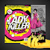 DarkSide lança nova graphic novel: Lady Killer
