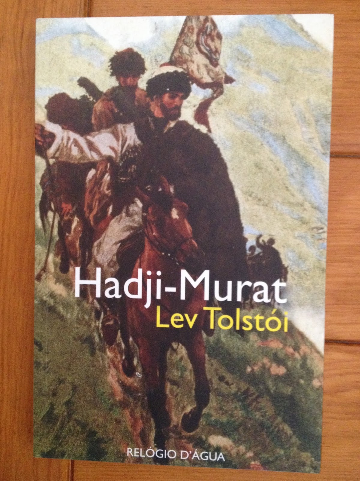 Tolstoy Leo 