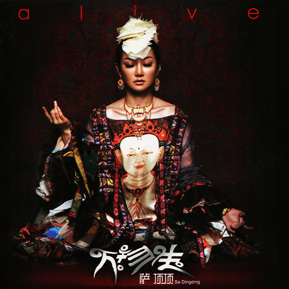 Sound & Vision Thing Sa Dingding