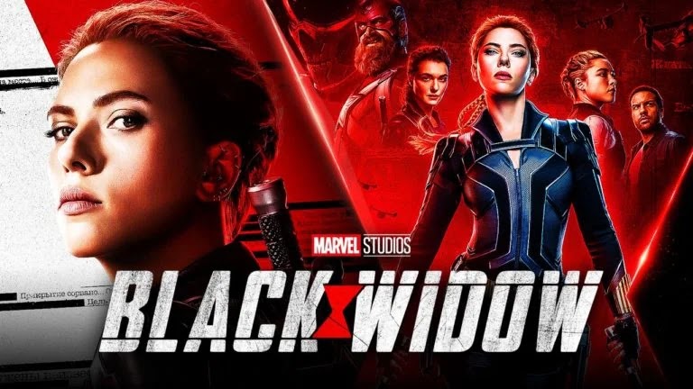 Film Black Widow 2020 Full Movie Sub Indo