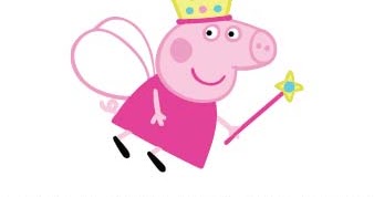 Www My Designs4you Com Free Peppa Pig Svg File