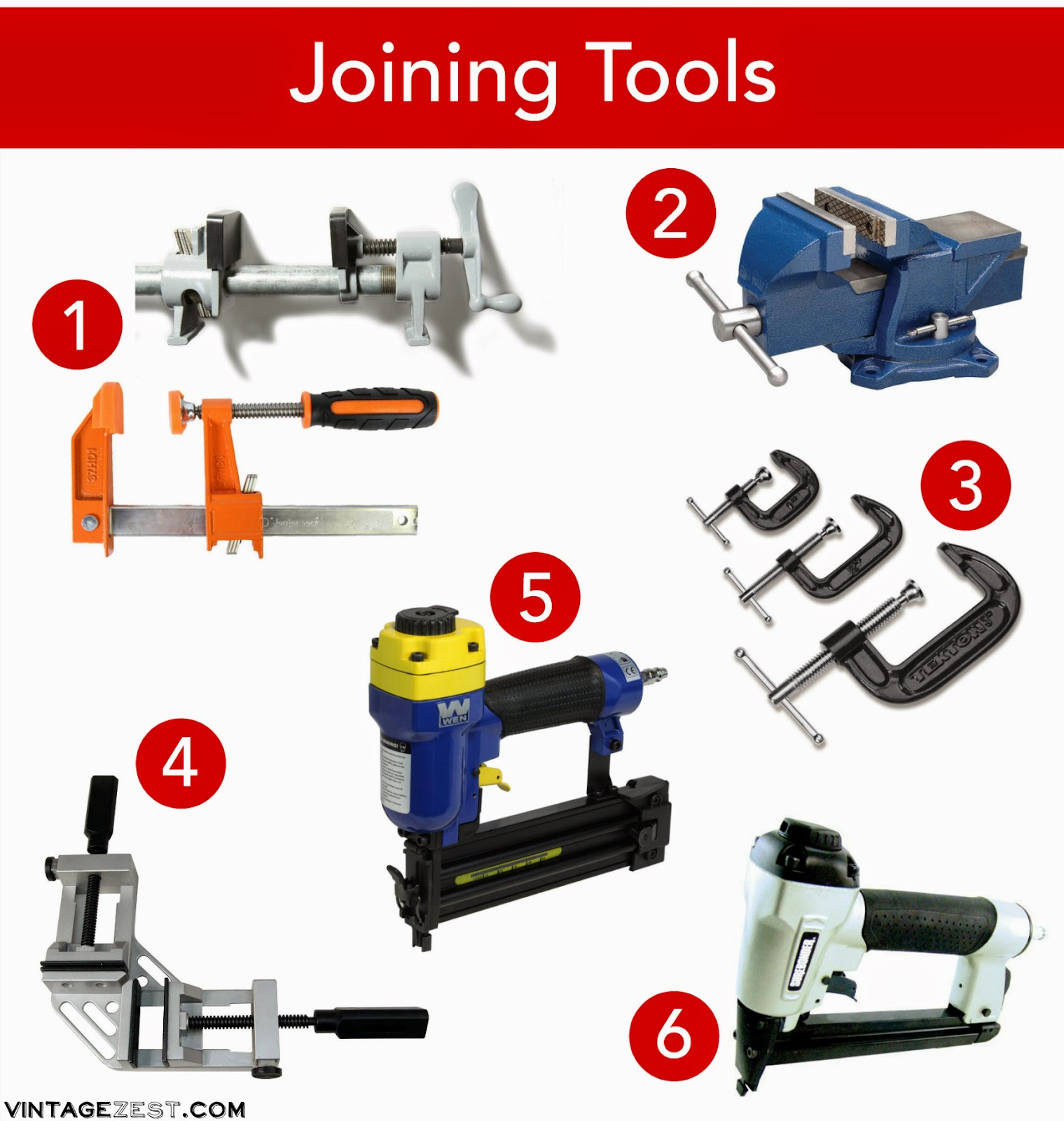 Essential Woodworking Tools for Beginners: A wishlist ...