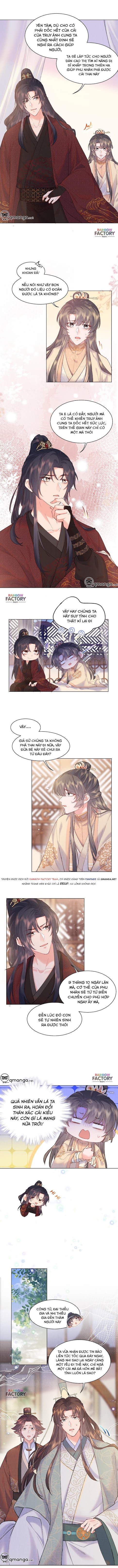 Giang Hồ Biến Địa Thị Kỳ Ba Chapter 5 - Trang 3