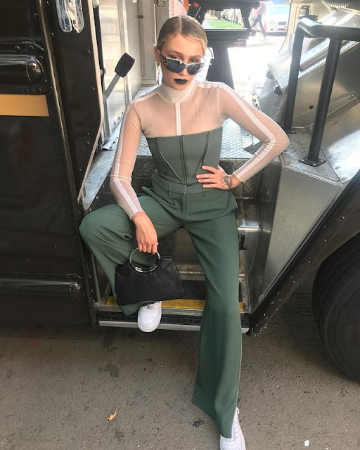 Cailin Russo Photos Cailin Russo Photos