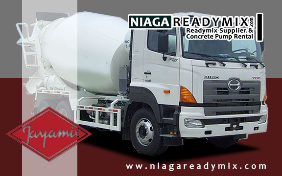 Jayamix Terdekat di Daerah Kabupaten Bogor