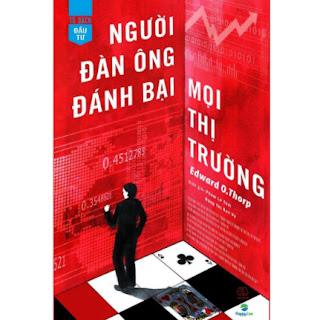 Người đàn ông đánh bại mọi thị trường - A man for all markets ebook PDF EPUB AWZ3 PRC MOBI