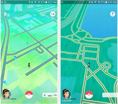 Malas Keluar Rumah? Cobain Saja Cheat Pokémon GO, Bisa untuk Android!