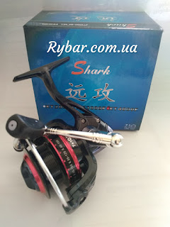 Shark XT4000F