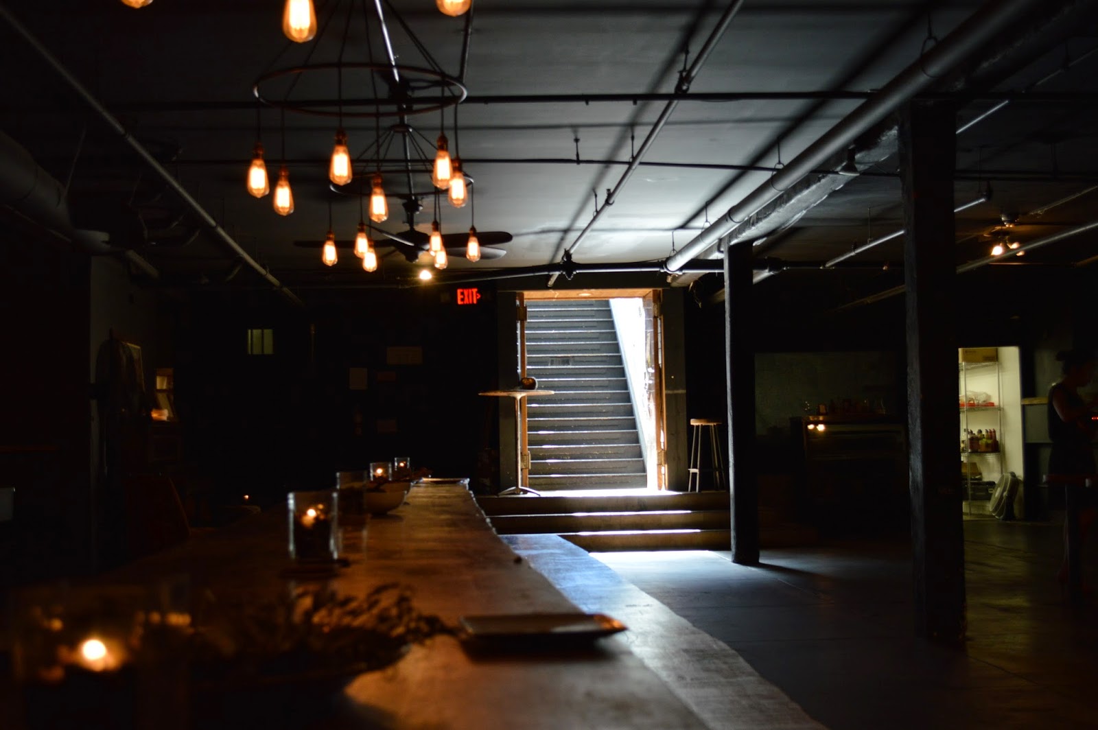 MY 1ST MEDIA TASTING EVENT CRAFT BEERS AND UNIQUE TAPAS THE COPPER