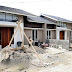 Jual rumah desain mewah berkualitas, ready dan siap huni, Cluster Eka Sari, Jl. Eka Sari Eka Rasmi Medan Johor