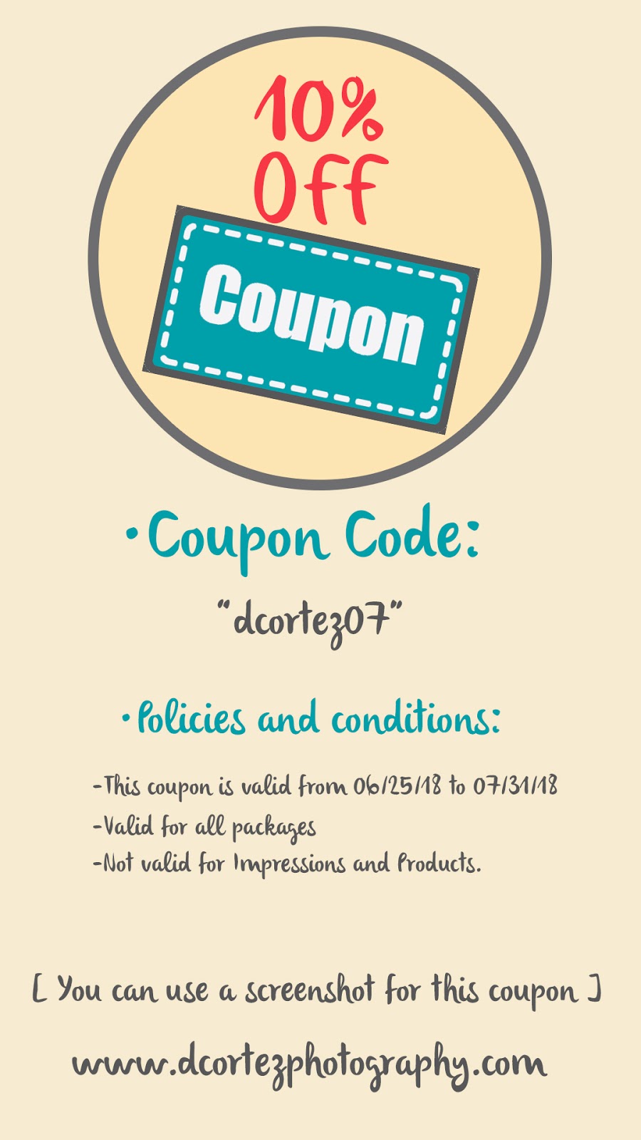 10 OFF COUPON CODE FLORIDA PHOTOGRAPHER WEST PALM BEACH