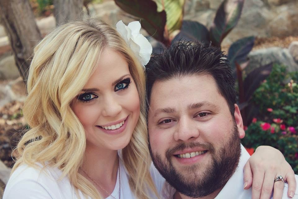 Sweetheart Photography Tyson & Ashley IVF Journey...