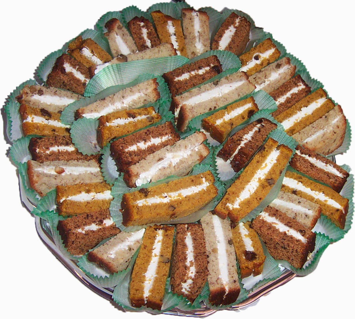 Tea sandwiches near me