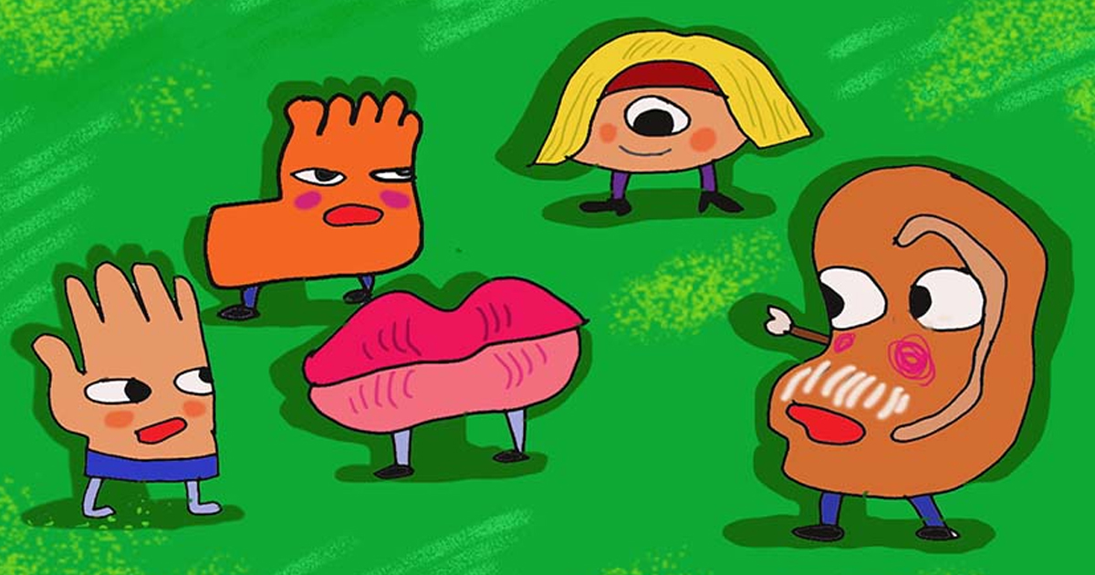 Nhấn vào ảnh để phóng to giáo án truyện những giấc mơ kỳ lạ