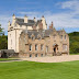 WHO OWNS AYRSHIRE'S STATELY HOMES? (3) CASSILLIS HOUSE