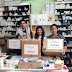 Διάθεση ιατροφαρμακευτικού υλικού από το ΕΚΠΑ για τους πρόσφυγες