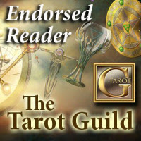 I'm an Endorsed Reader!!